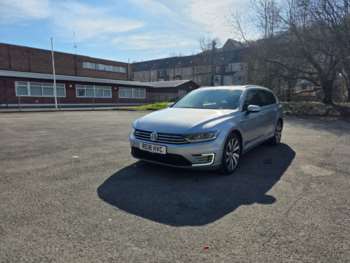 Used Volkswagen Passat 2018 for sale - 73947169: Photo