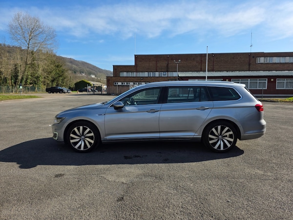 Used Volkswagen Passat 2018 for sale - 73947169: Photo 3