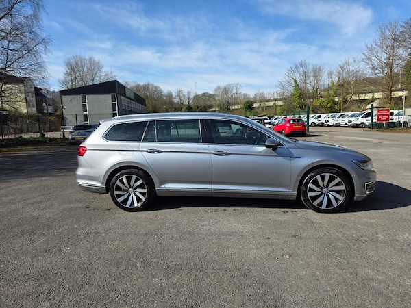 Used Volkswagen Passat 2018 for sale - 73947169: Photo 7
