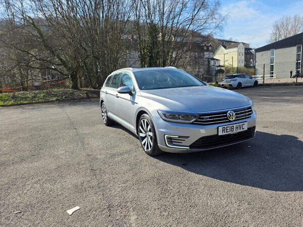 Used Volkswagen Passat 2018 for sale - 73947169: Photo 8