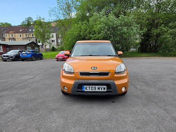 Used Kia Soul 2009 for sale - 78584702: Photo