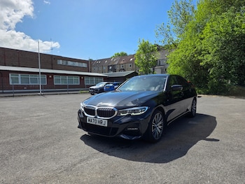 Used BMW 3 Series 2020 for sale - 78584694: Photo