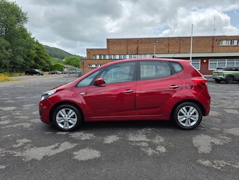 Used Hyundai Ix20 2011 for sale - 75299845: Photo