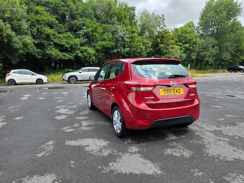 Used Hyundai Ix20 2011 for sale - 75299845: Photo