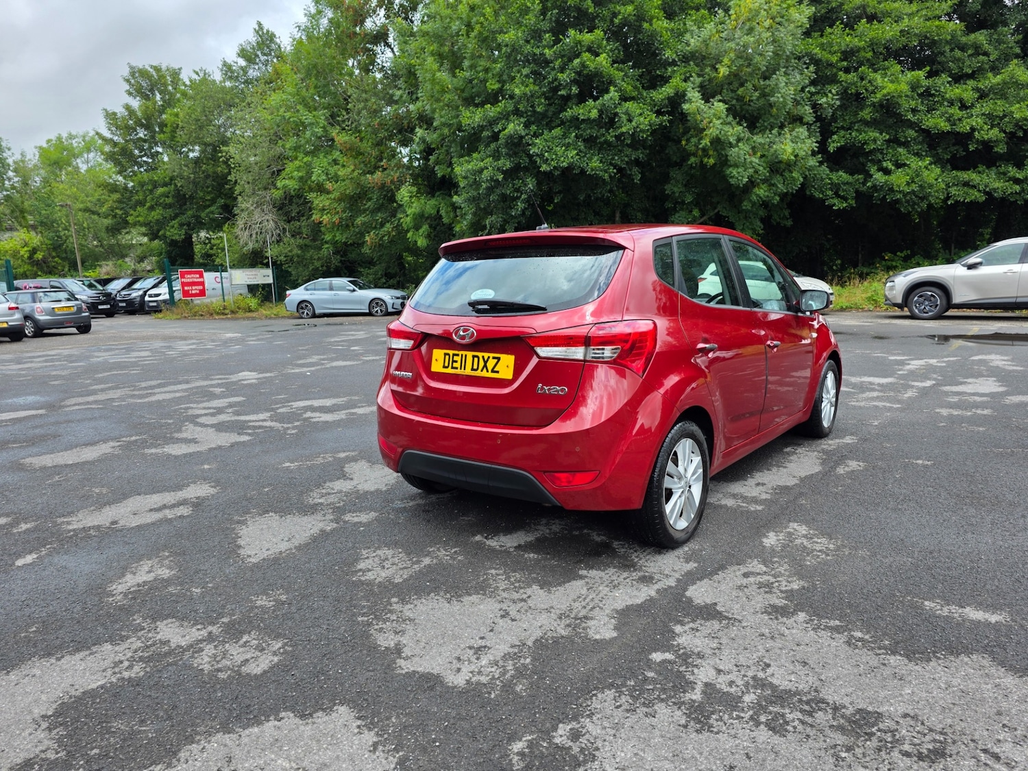 Vehicle 6
