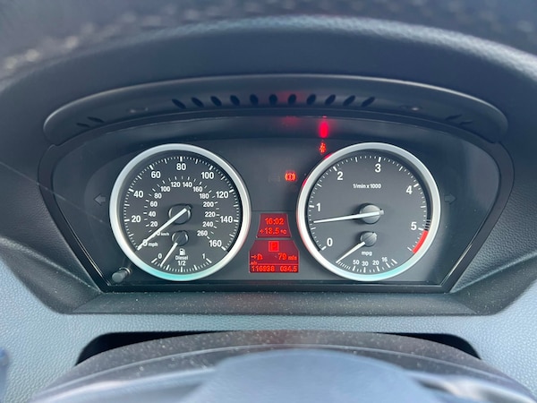 Used BMW 6 Series 2008 for sale - 64526667: Photo 14