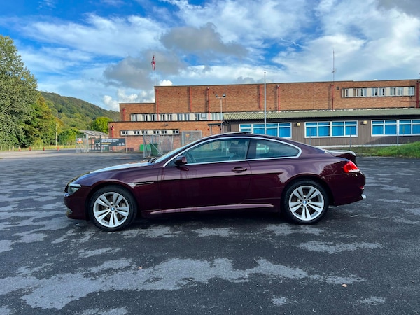 Used BMW 6 Series 2008 for sale - 64526667: Photo 3