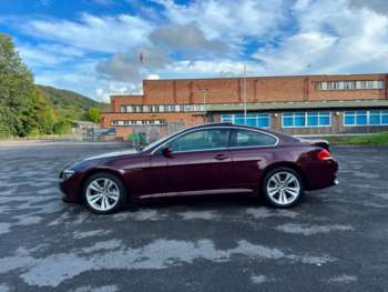 Used BMW 6 Series 2008 for sale - 64526667: Photo