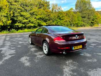Used BMW 6 Series 2008 for sale - 64526667: Photo