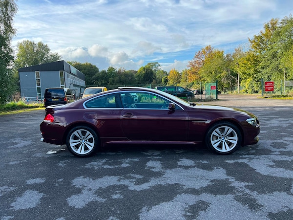 Used BMW 6 Series 2008 for sale - 64526667: Photo 7