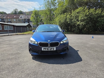Used BMW 2 Series 2018 for sale - 79543849: Photo
