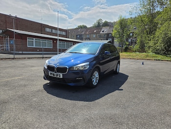 Used BMW 2 Series 2018 for sale - 79543849: Photo