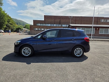 Used BMW 2 Series 2018 for sale - 79543849: Photo