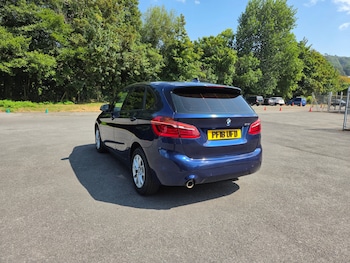 Used BMW 2 Series 2018 for sale - 79543849: Photo