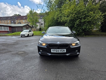 Used BMW 3 Series 2014 for sale - 75976129: Photo