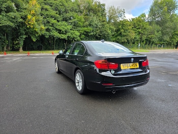 Used BMW 3 Series 2014 for sale - 75976129: Photo