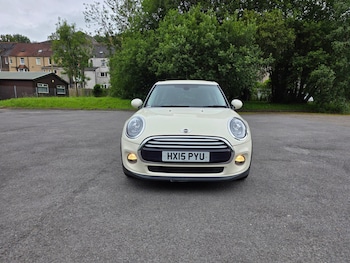 Used MINI Hatch 2015 for sale - 79004609: Photo