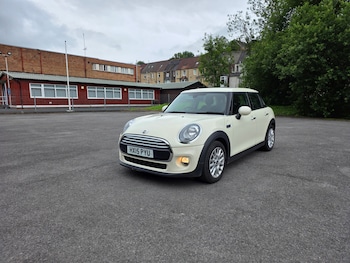 Used MINI Hatch 2015 for sale - 79004609: Photo