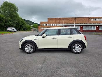 Used MINI Hatch 2015 for sale - 79004609: Photo