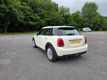 Used MINI Hatch 2015 for sale - 79004609: Photo