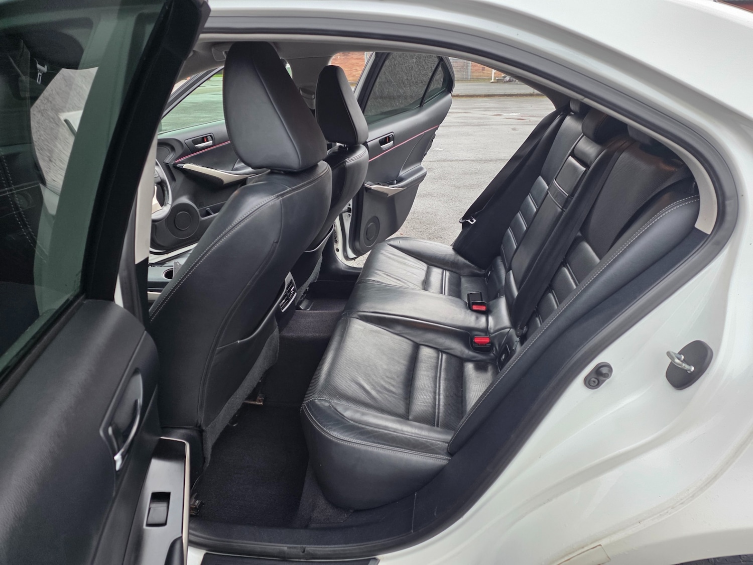 Used Lexus IS 2013 for sale - 77213672: Photo 10