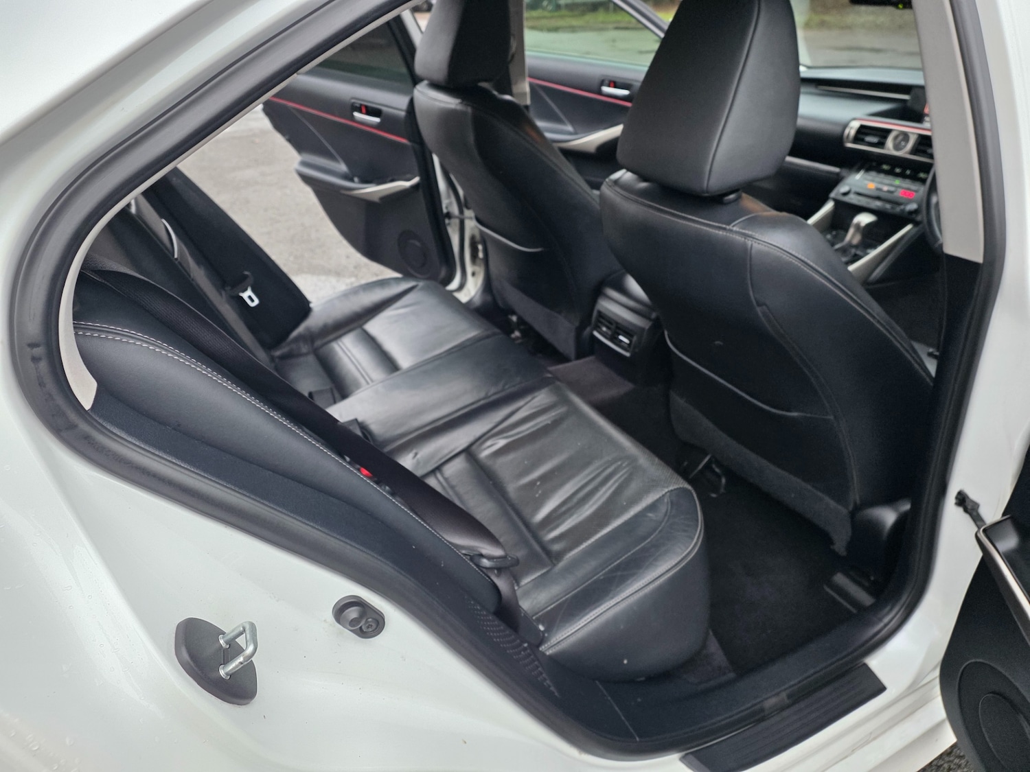 Used Lexus IS 2013 for sale - 77213672: Photo 11