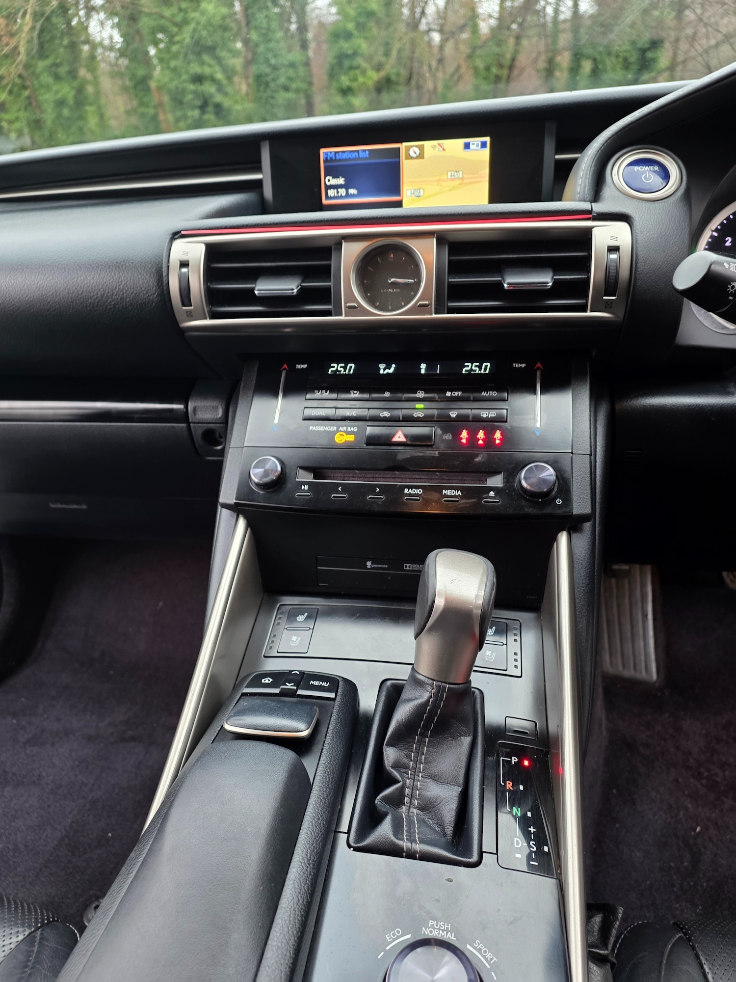 Used Lexus IS 2013 for sale - 77213672: Photo 13