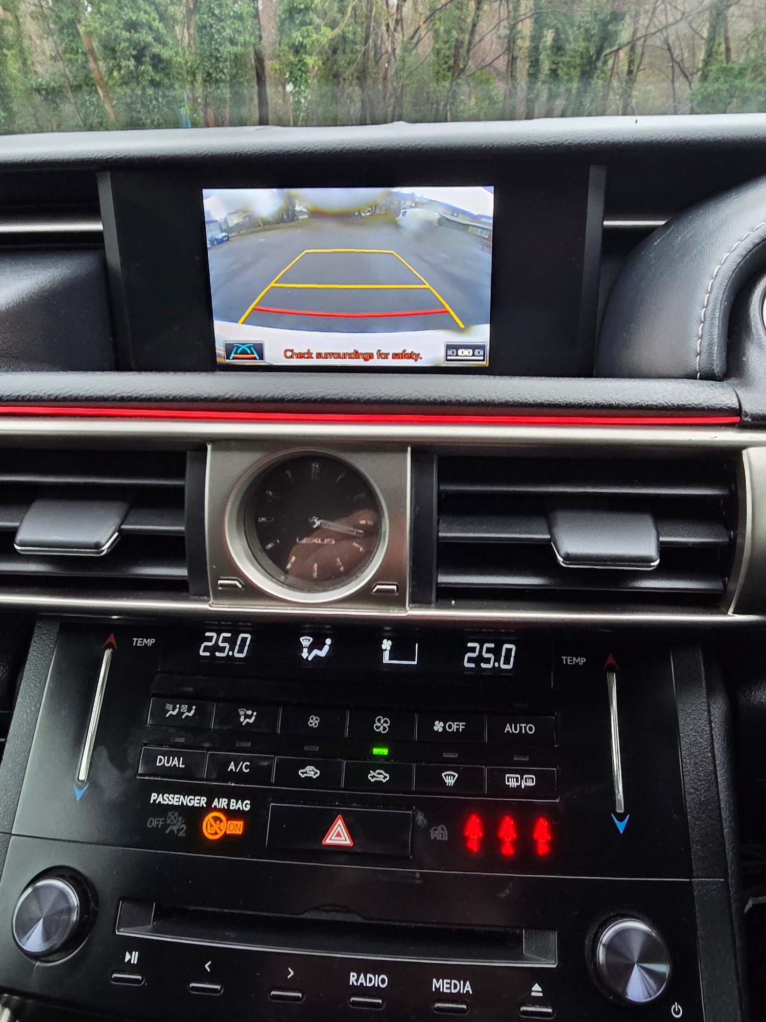 Used Lexus IS 2013 for sale - 77213672: Photo 14