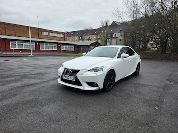 Used Lexus IS 2013 for sale - 77213672: Photo