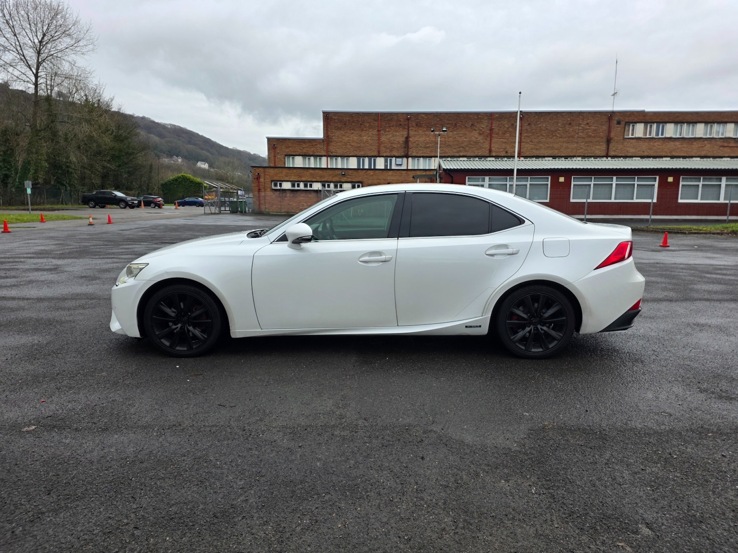 Used Lexus IS 2013 for sale - 77213672: Photo 3