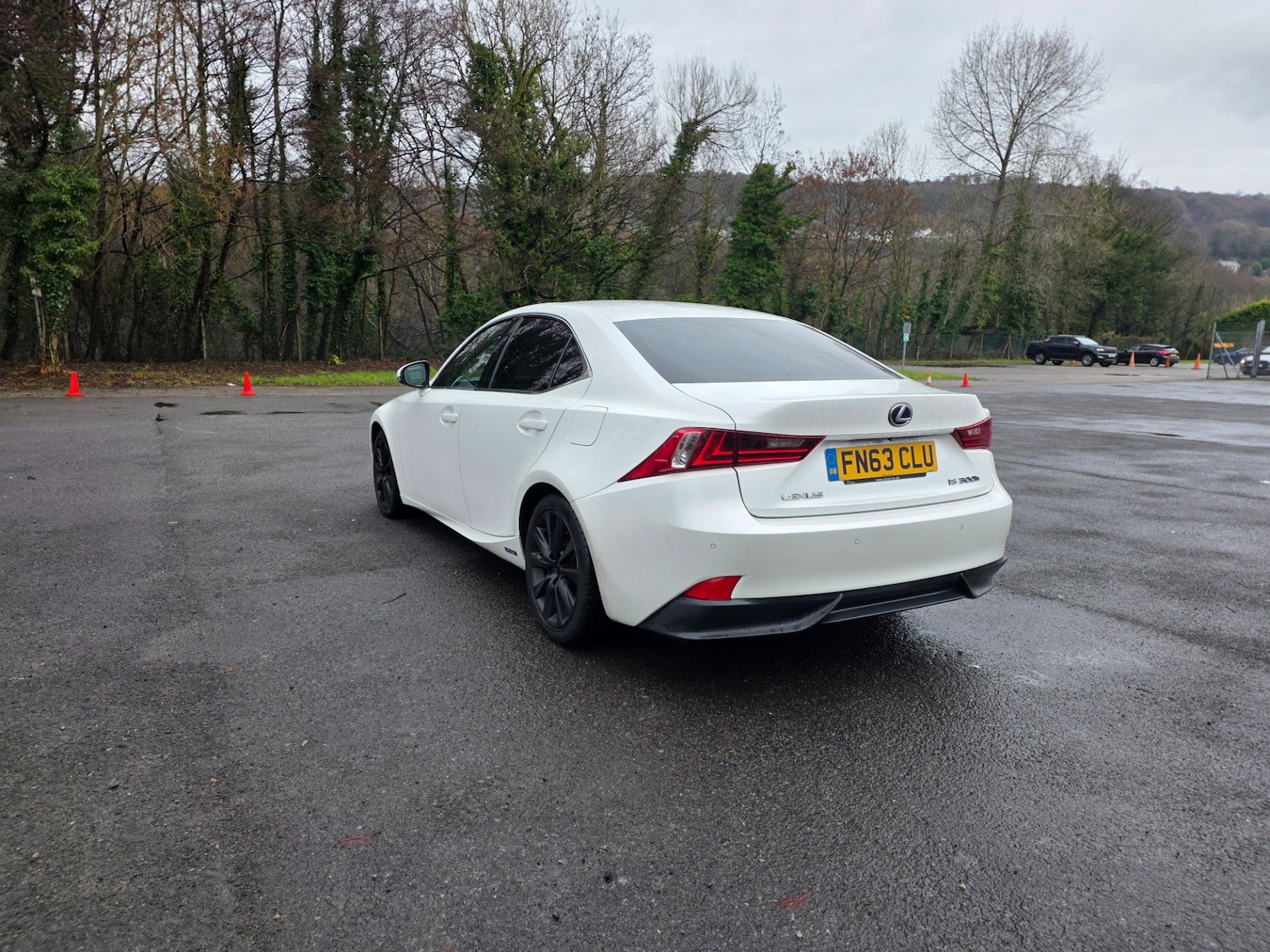 Used Lexus IS 2013 for sale - 77213672: Photo 4