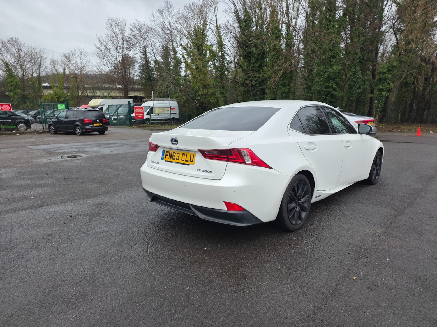Used Lexus IS 2013 for sale - 77213672: Photo 6