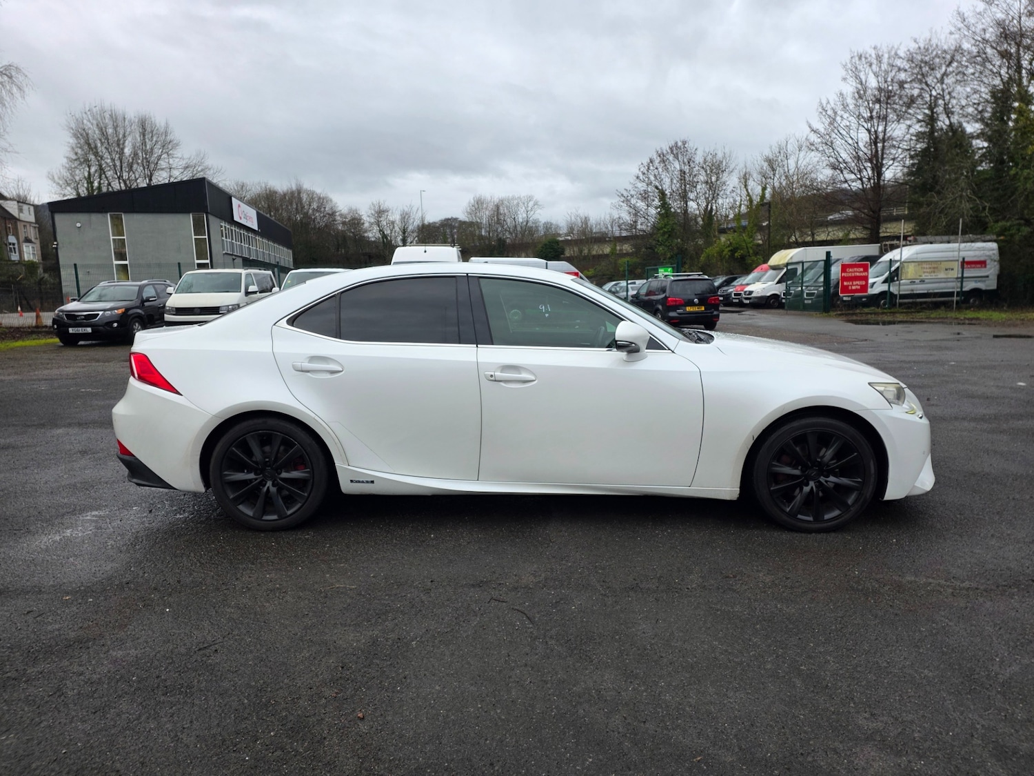 Used Lexus IS 2013 for sale - 77213672: Photo 7