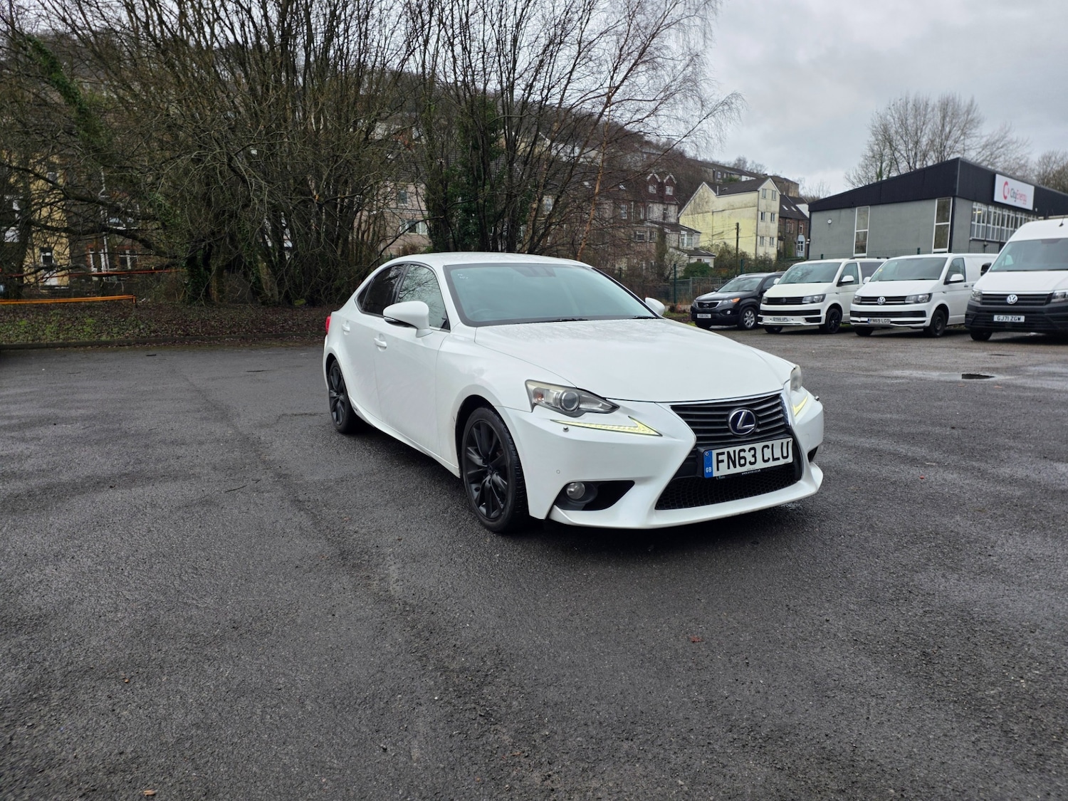 Used Lexus IS 2013 for sale - 77213672: Photo 8