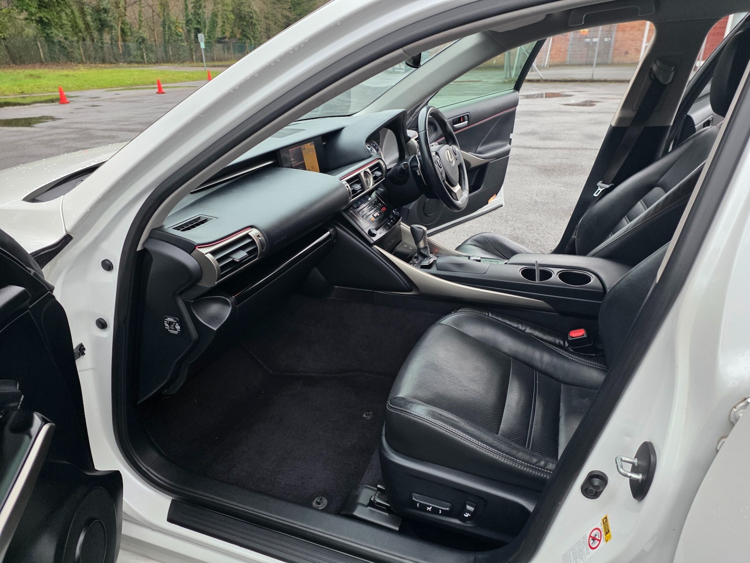 Used Lexus IS 2013 for sale - 77213672: Photo 9