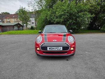 Used MINI Hatch 2014 for sale - 79004648: Photo