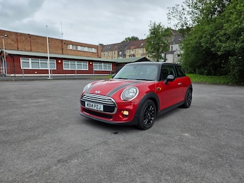 Used MINI Hatch 2014 for sale - 79004648: Photo