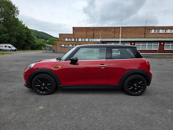 Used MINI Hatch 2014 for sale - 79004648: Photo