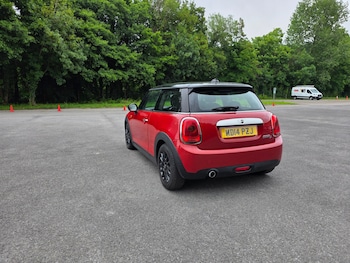 Used MINI Hatch 2014 for sale - 79004648: Photo