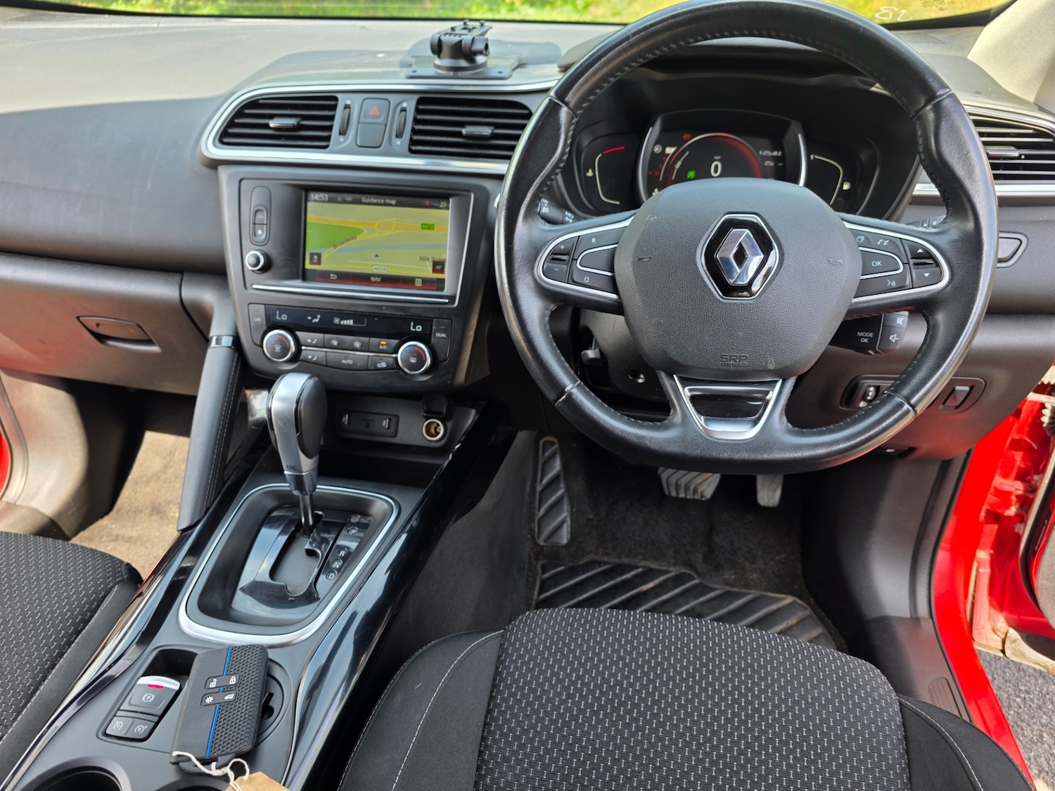 Vehicle 13
