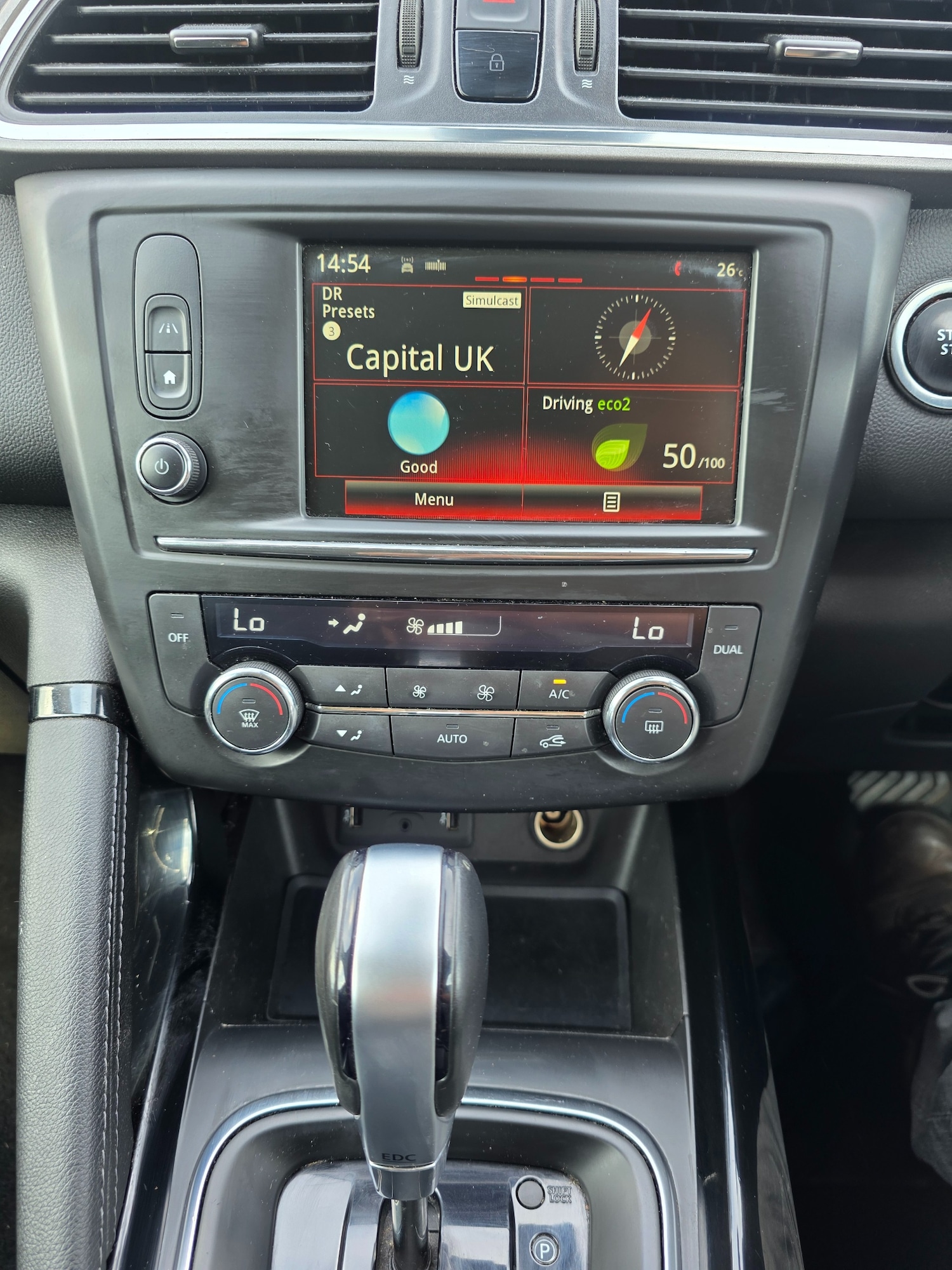 Vehicle 15