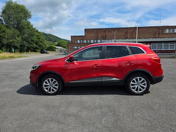 Used Renault Kadjar 2016 for sale - 75446594: Photo