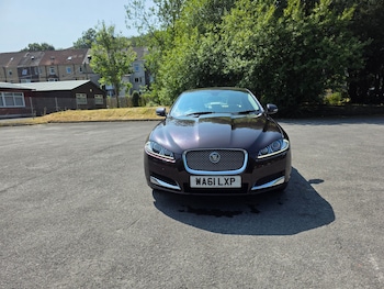 2012 (61) - 2.2d Luxury 4dr Auto keyless entry 8 speeds sat nav parking assist