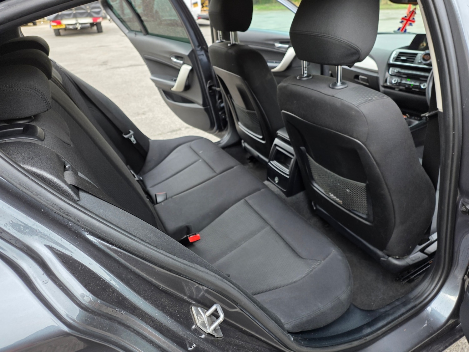 Used BMW 1 Series 2017 for sale - 77732815: Photo 10