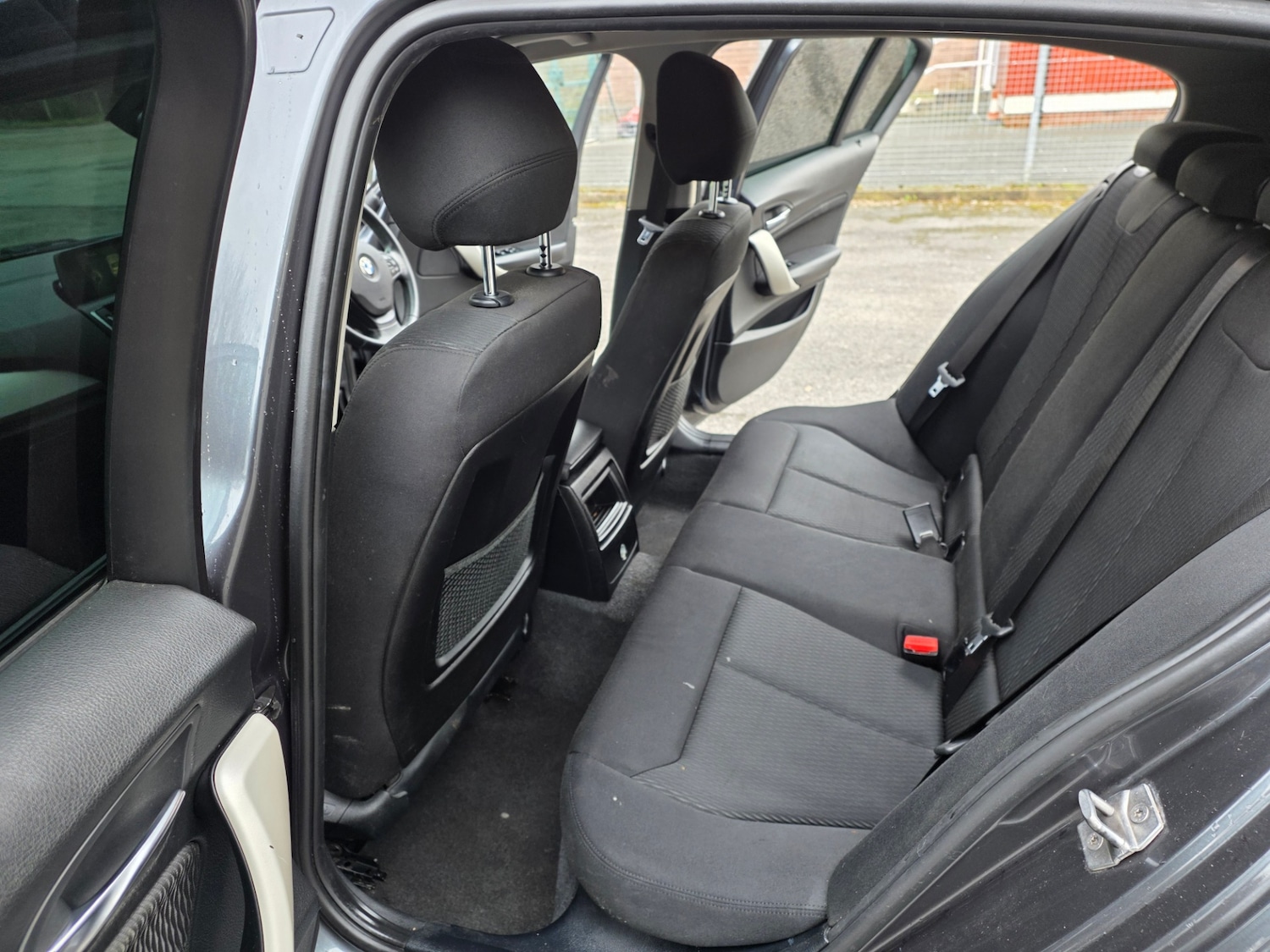 Used BMW 1 Series 2017 for sale - 77732815: Photo 11