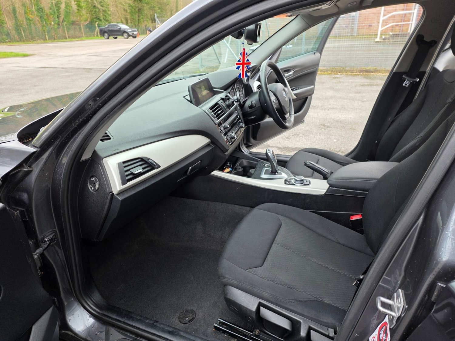 Used BMW 1 Series 2017 for sale - 77732815: Photo 12