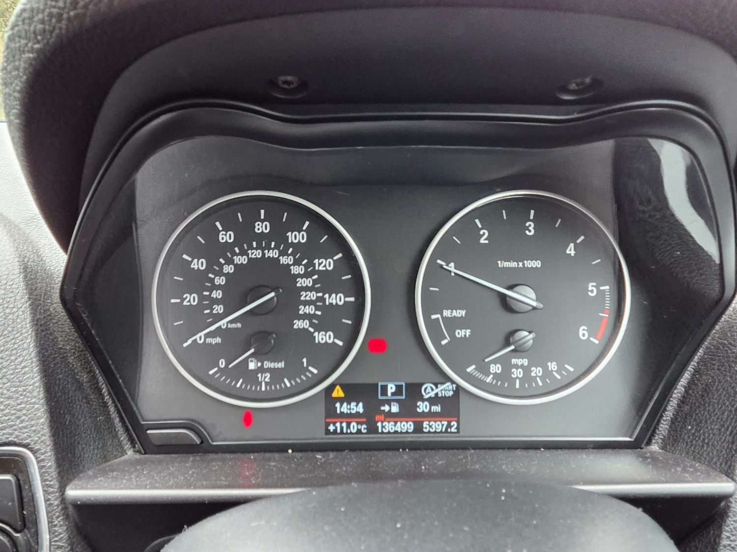 Used BMW 1 Series 2017 for sale - 77732815: Photo 14