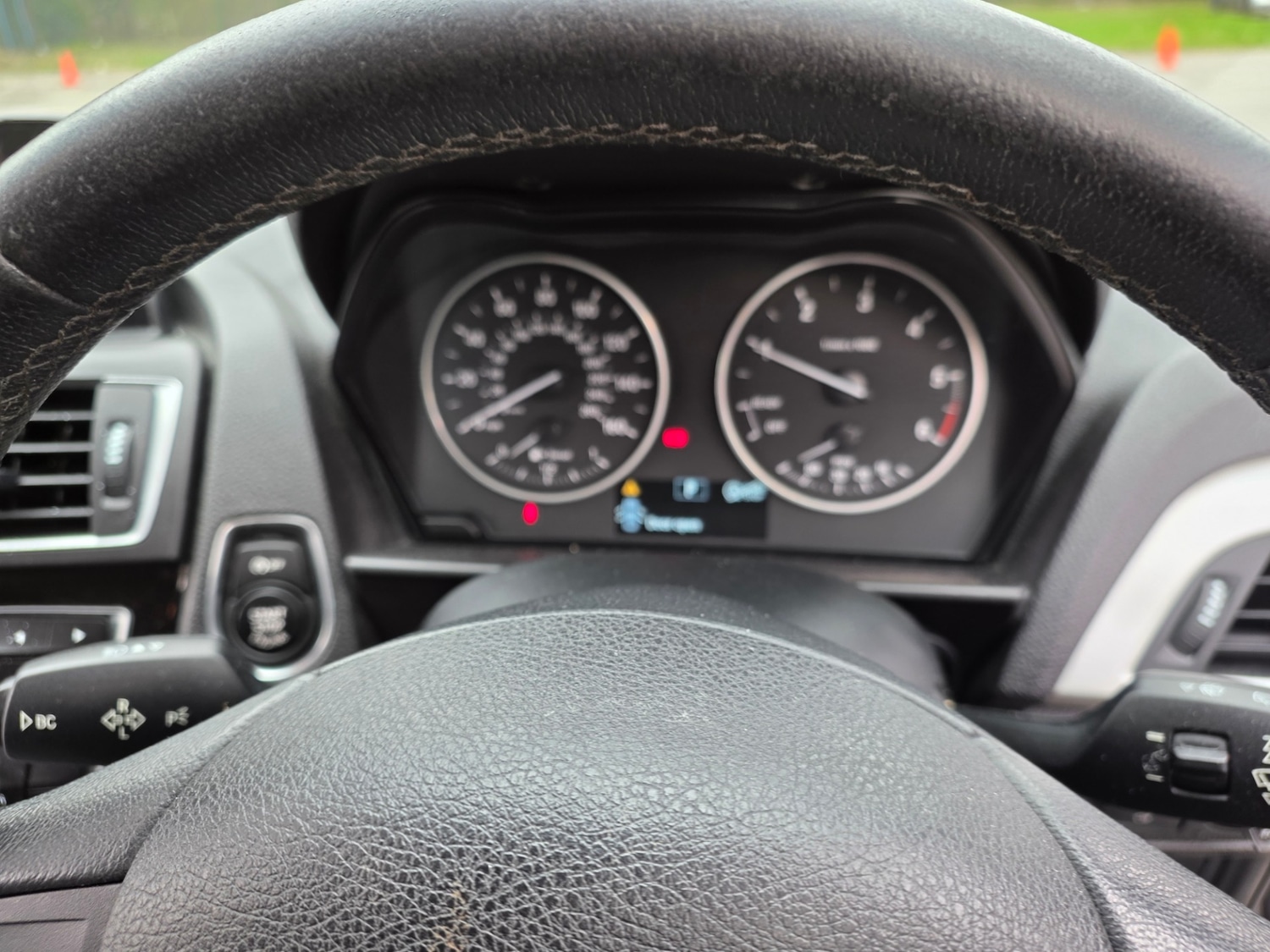 Used BMW 1 Series 2017 for sale - 77732815: Photo 15