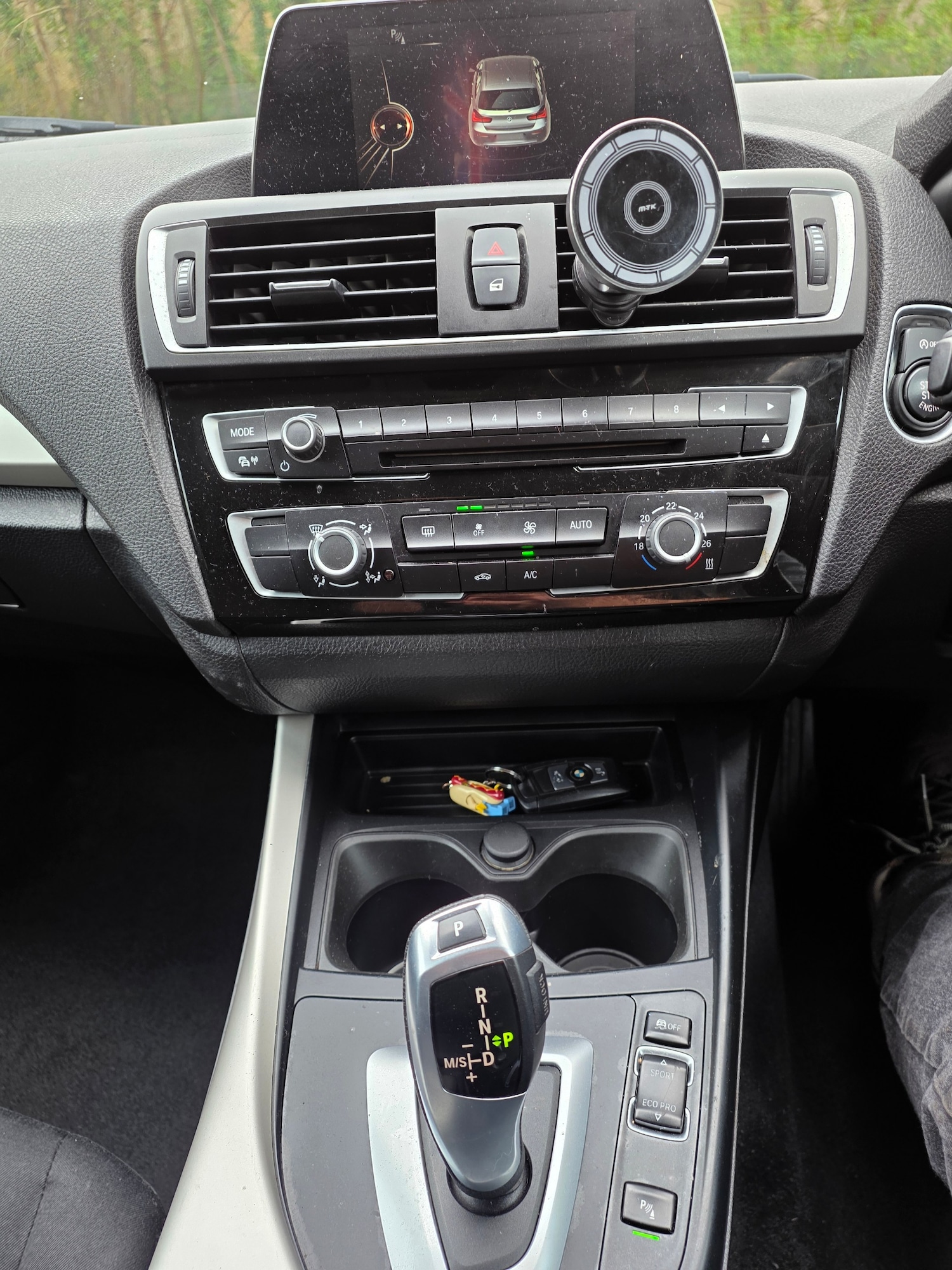 Used BMW 1 Series 2017 for sale - 77732815: Photo 16