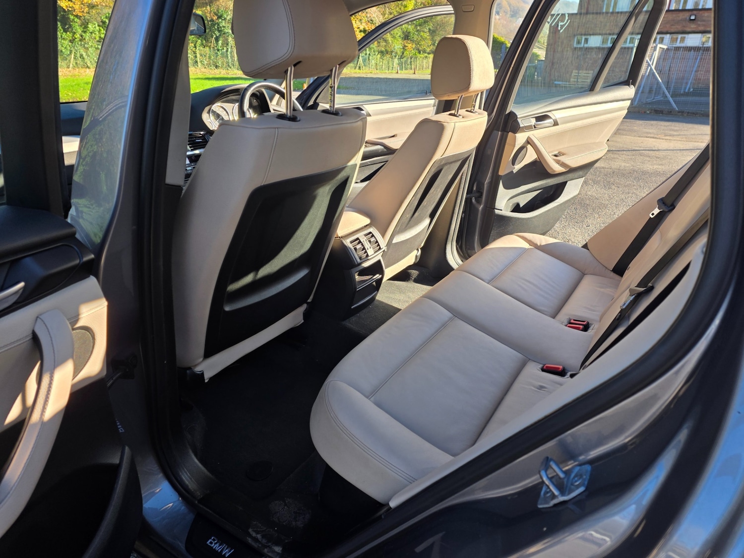 Used BMW X3 2015 for sale - 76687603: Photo 10